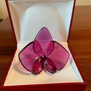Baccarat Orchid
